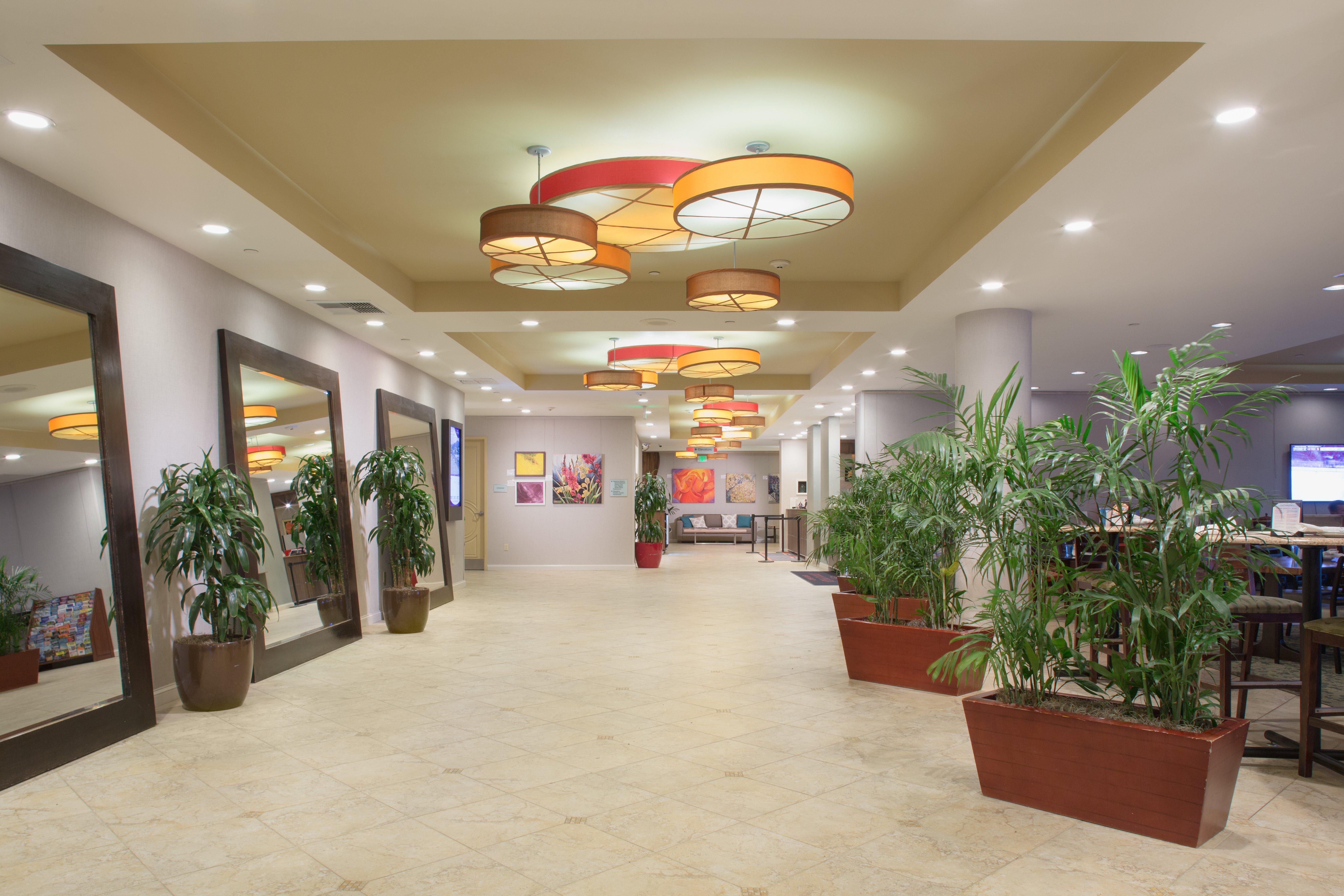 Crowne Plaza Hotel Ventura Beach, an IHG hotel Exterior foto