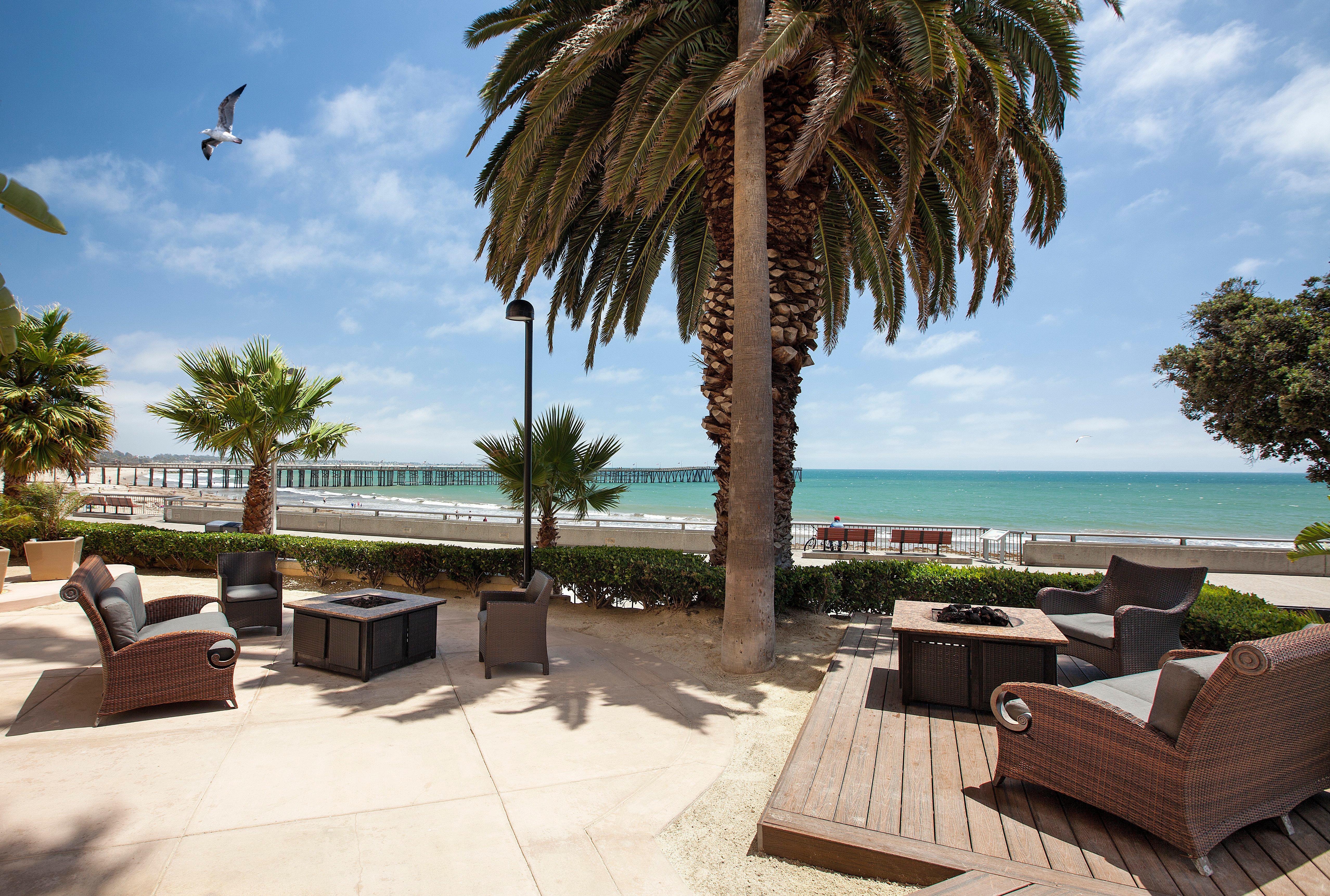 Crowne Plaza Hotel Ventura Beach, an IHG hotel Exterior foto